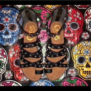 Circus by Sam Edelman Sandals FINAL PRICE